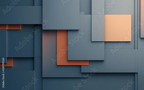 Retro color texture art background
