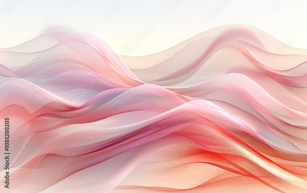 Technological sense of fashion color texture commercial background
Technological sense of fashion color texture commercial background