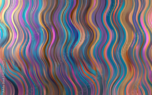 Abstract color art texture commercial background 