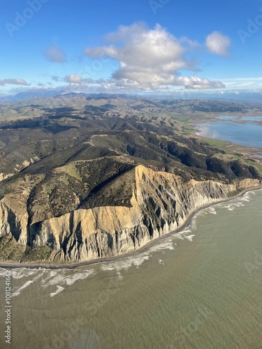 Kaikora peninsula  photo