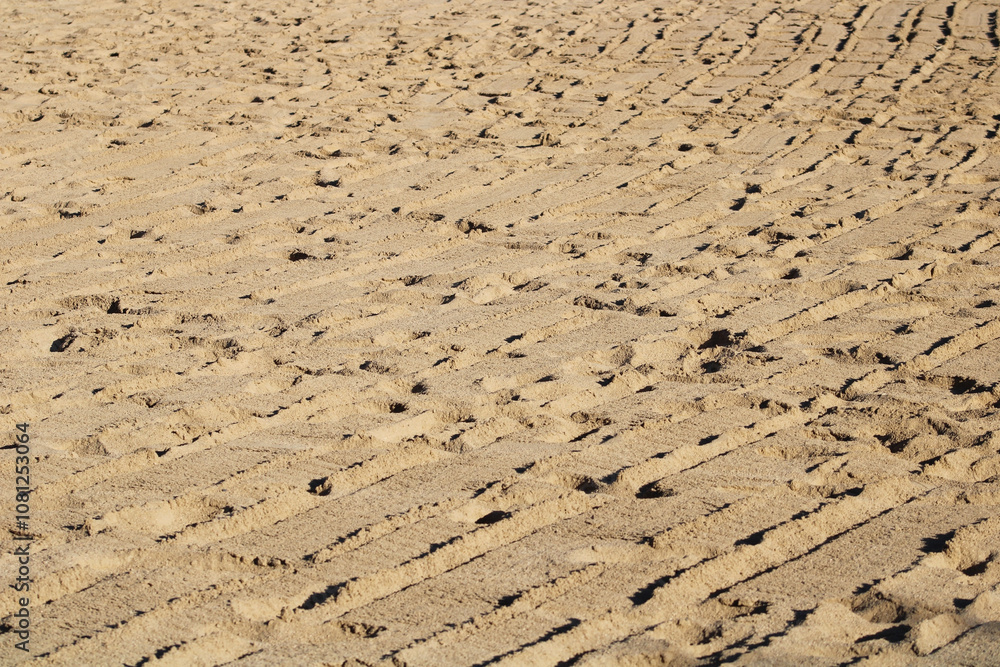 yellow sand beach desert background yellow sand beach desert background
