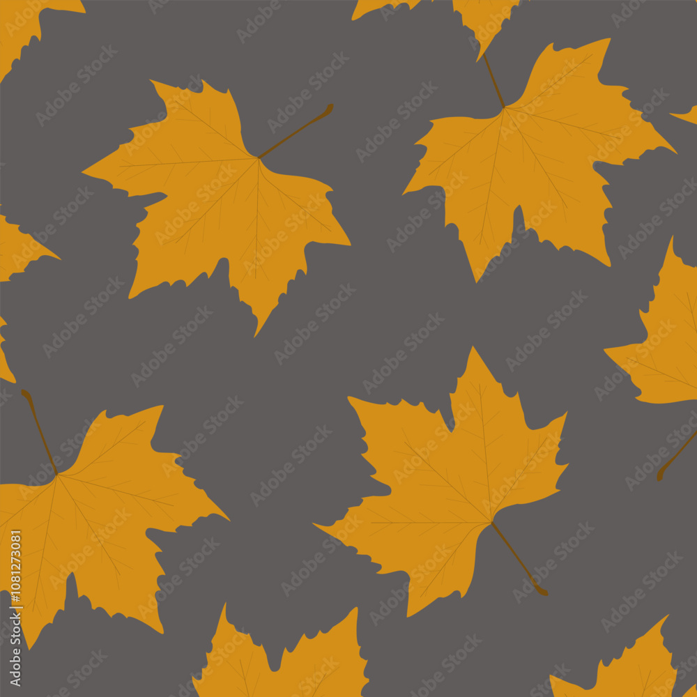 Autumn leaves vector pattern
Falling leaves pattern autumn, season, leaves icon Autumn leaves vector pattern
Falling leaves pattern autumn, season, leaves icon