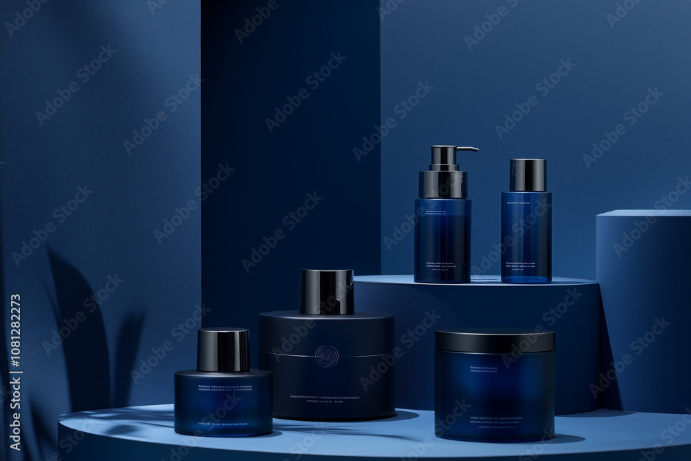 Cleaning products, Cosmetic Product Presentation in Pale Background Setting Displaying Cleaning Bottles and Shampoo Containers for Showcases and Photography Cleaning products, Cosmetic Product Presentation in Pale Background Setting Displaying Cleaning Bottles and Shampoo Containers for Showcases and Photography