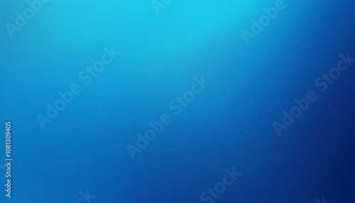 abstract blue gradient background looks modern blurry textured blue wallpaper