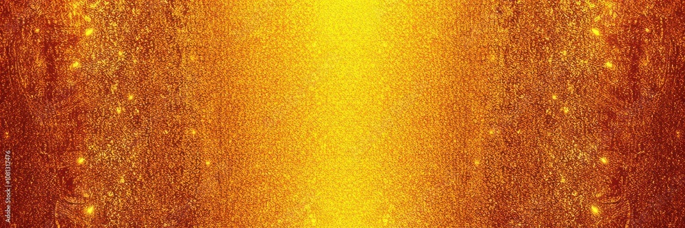 Shiny gold textured surface with metallic reflections, bright, pattern, backdrop Shiny gold textured surface with metallic reflections, bright, pattern, backdrop