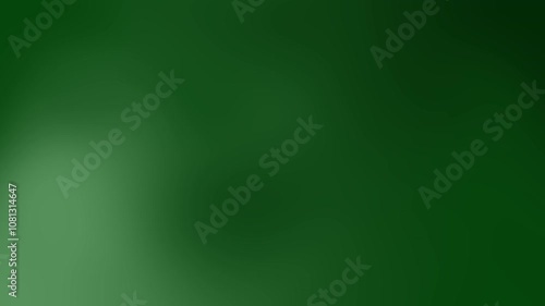 Solid dark green background, slightly lighter at top. Suitable for business presentations, web design backgrounds, and environmentalthemed projects.