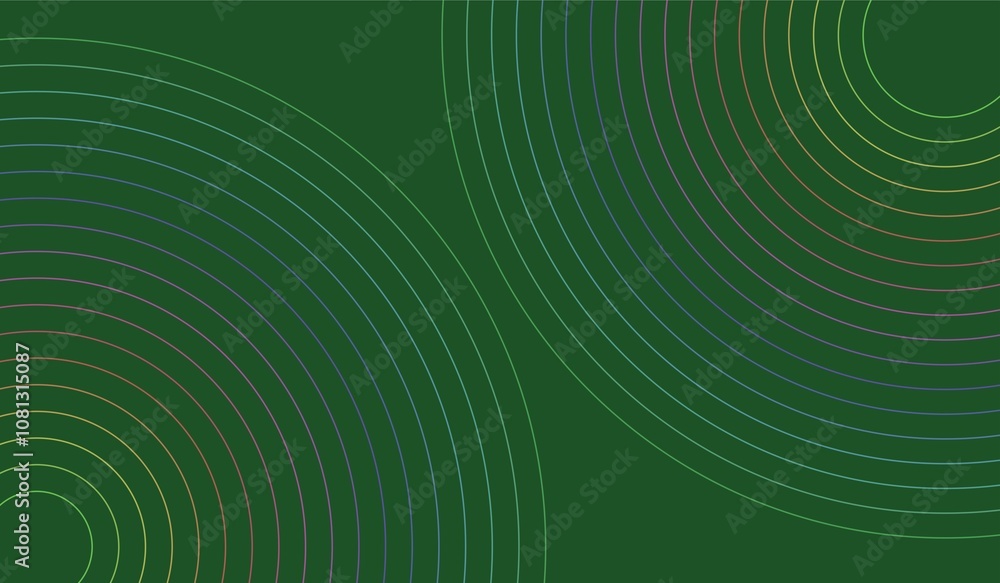 abstract green background abstract green background