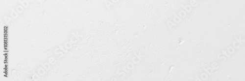 Close up of textured white paper with visible fibers and creases, backdrop, blank