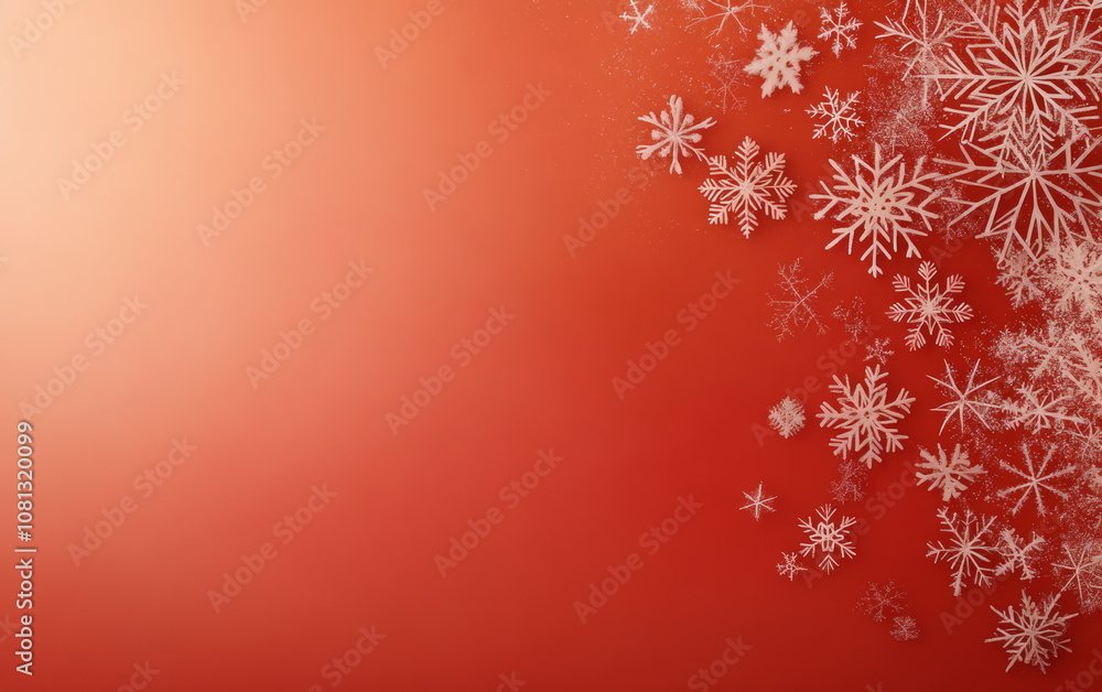 Christmas themed business background
Christmas themed business background