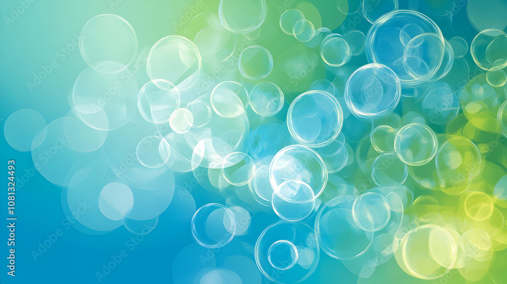 abstract blue background abstract blue background