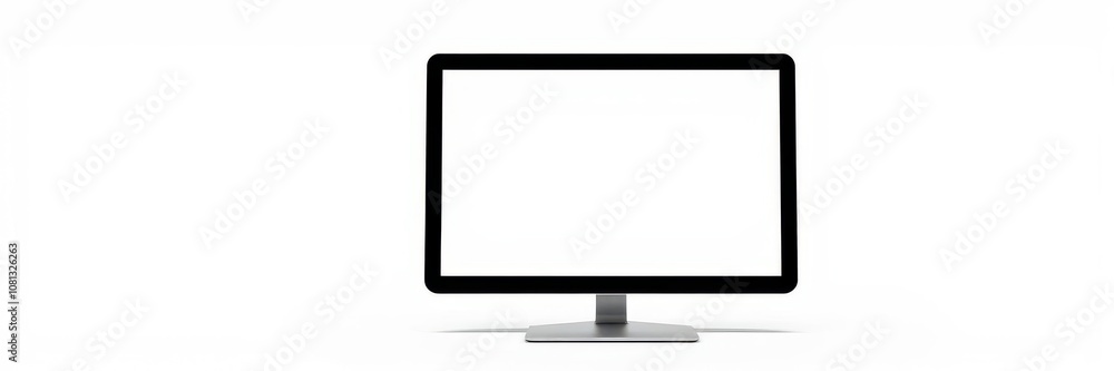 Laptop mockup design with see-through screen on white background, device, modern, isolated Laptop mockup design with see-through screen on white background, device, modern, isolated