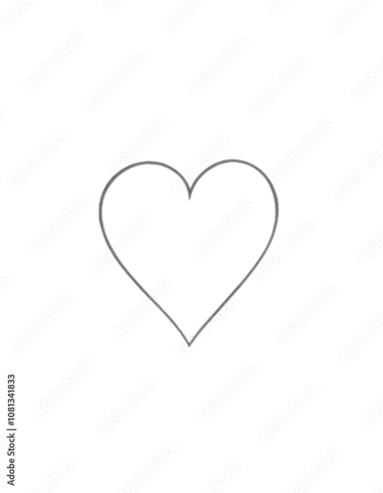 The image features a heart-shaped object, which appears to be a symbol or a design, placed on a black background. The heart is drawn in a white color, giving it a unique appearance. The black backgrou The image features a heart-shaped object, which appears to be a symbol or a design, placed on a black background. The heart is drawn in a white color, giving it a unique appearance. The black backgrou