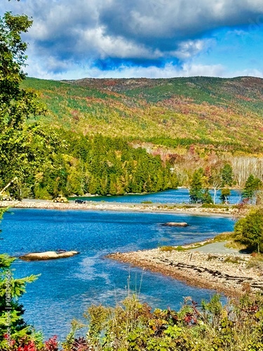 Bar Harbor, Maine, USA