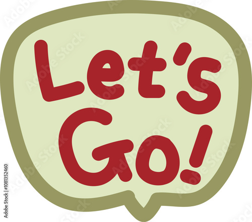 go