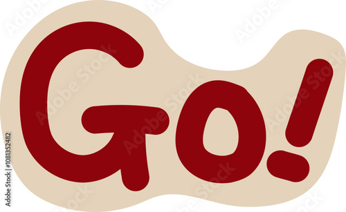 go