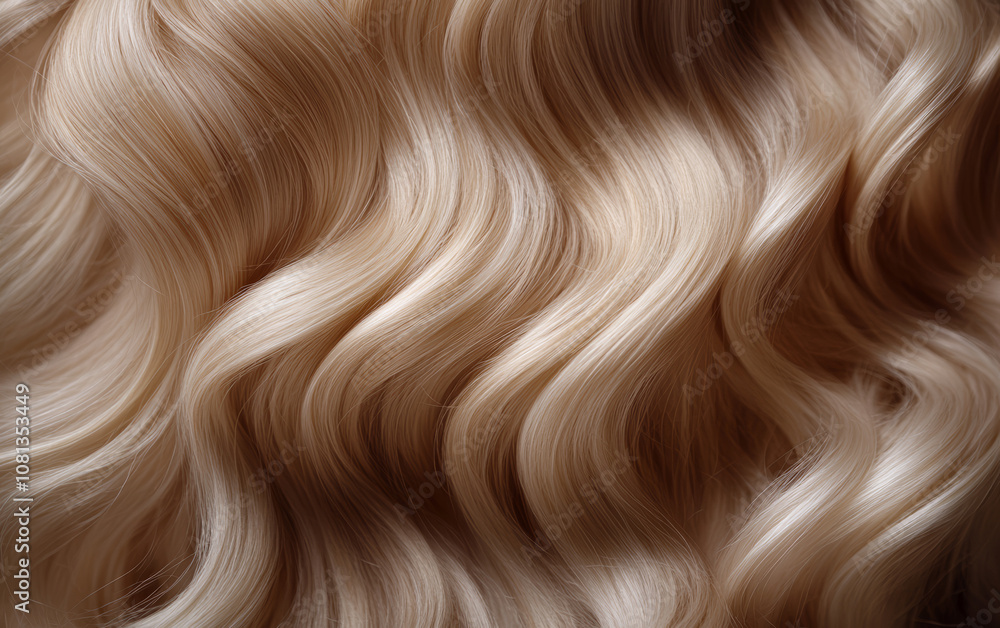 Hairdressing theme business background
Hairdressing theme business background