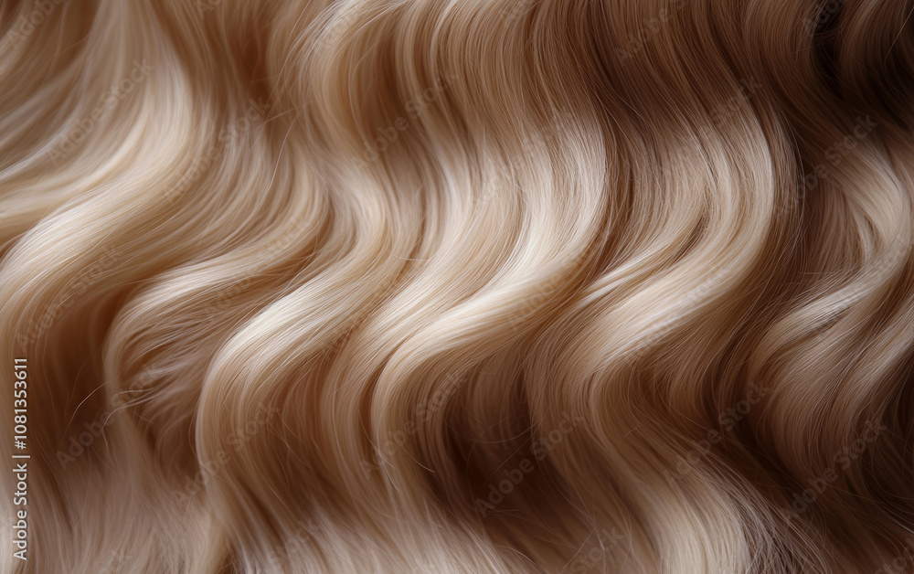 Hairdressing theme business background
Hairdressing theme business background