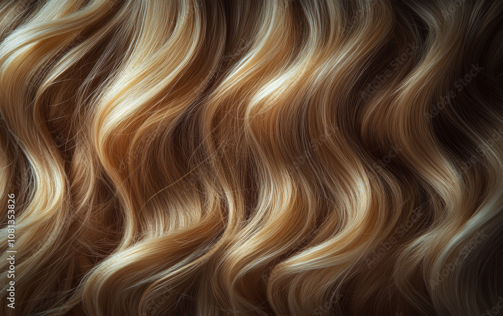 Hairdressing theme business background
Hairdressing theme business background