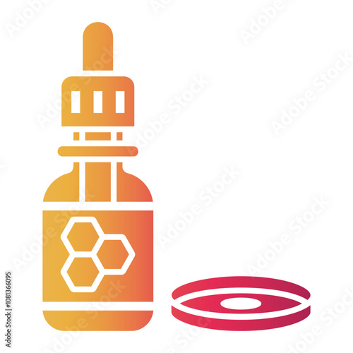 serum Gradient icon