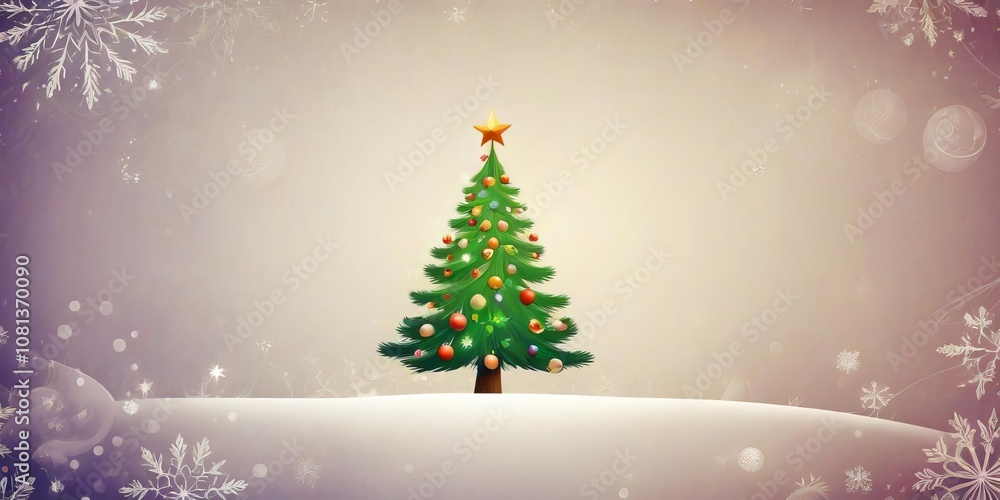 Christmas pattern vector background. Christmas pattern vector background.