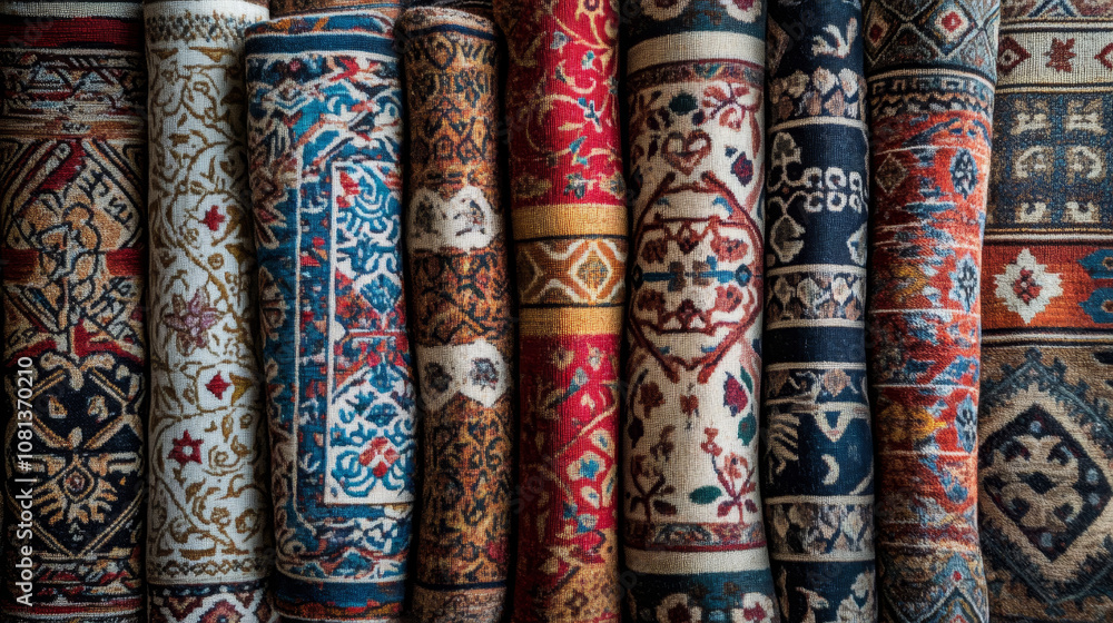 Infusing Tradition and Storytelling into Design.