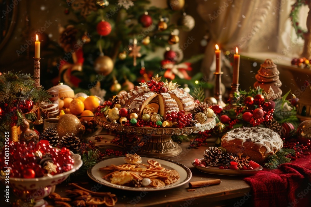 Christmas Joy and Traditions Capturing the Holiday Spirit Christmas Joy and Traditions Capturing the Holiday Spirit