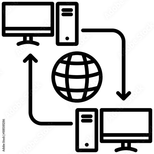 Peer to Peer Network