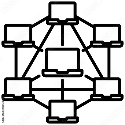 Peer to Peer Network