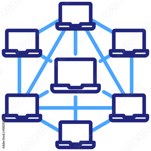 Peer to Peer Network