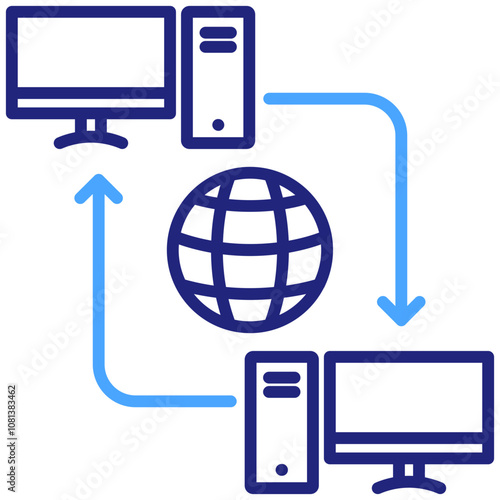 Peer to Peer Network