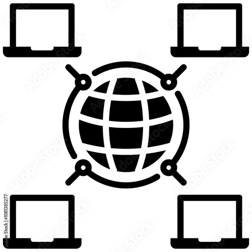 Wide Area Networks