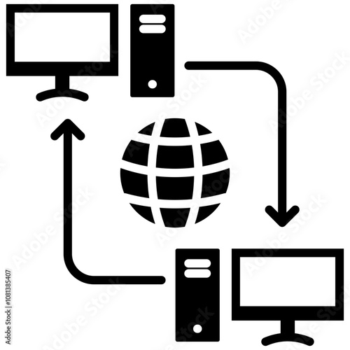 Peer to Peer Network