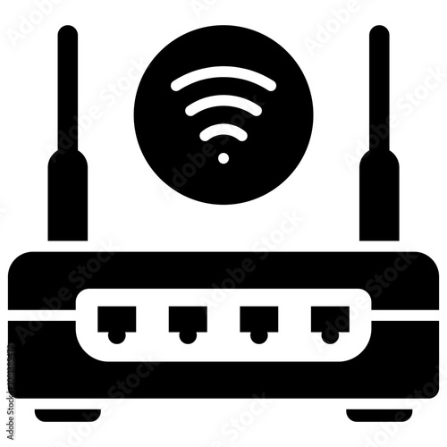 Router