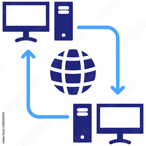 Peer to Peer Network