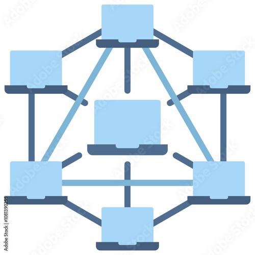 Peer to Peer Network