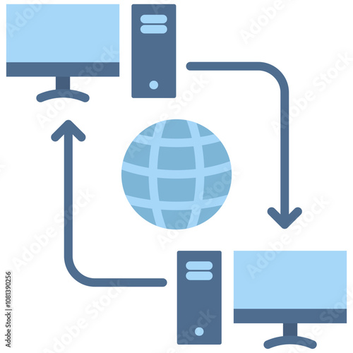 Peer to Peer Network