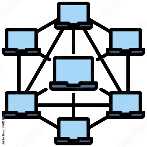 Peer to Peer Network