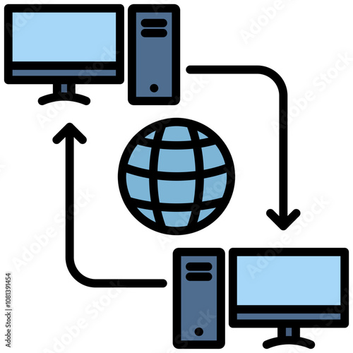 Peer to Peer Network