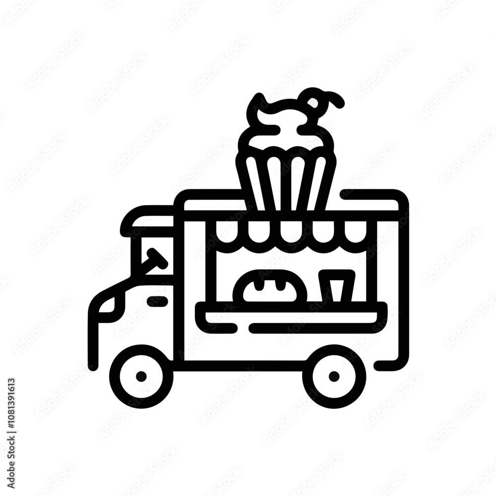 Truck icon symbol vector illustration
Truck icon symbol vector illustration