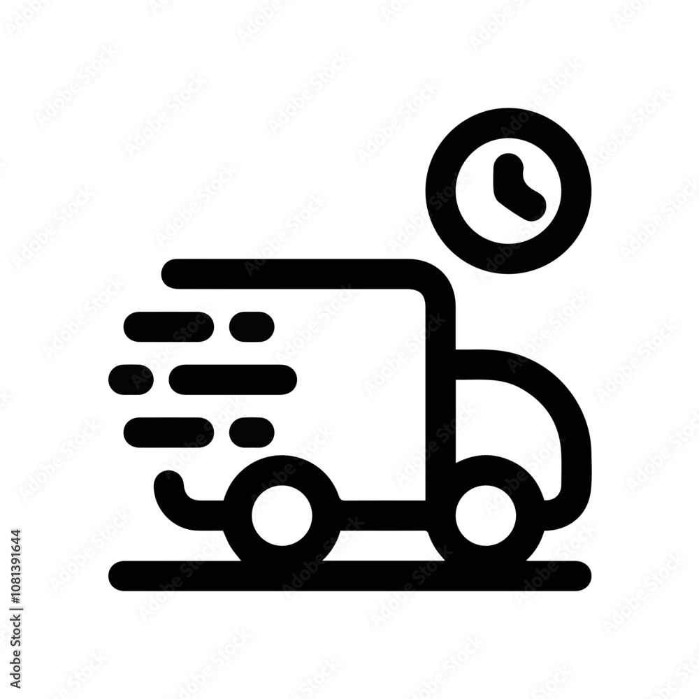 Truck icon symbol vector illustration
Truck icon symbol vector illustration
