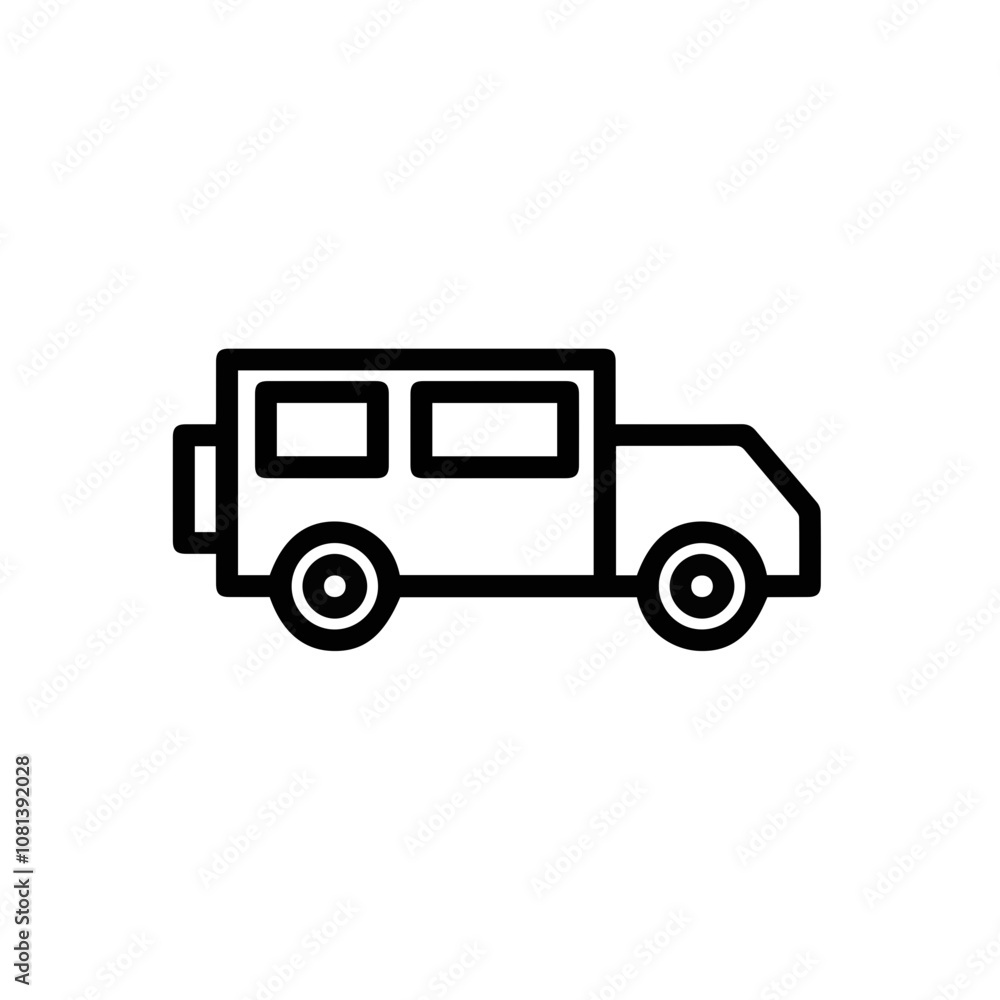 Truck icon symbol vector illustration
Truck icon symbol vector illustration