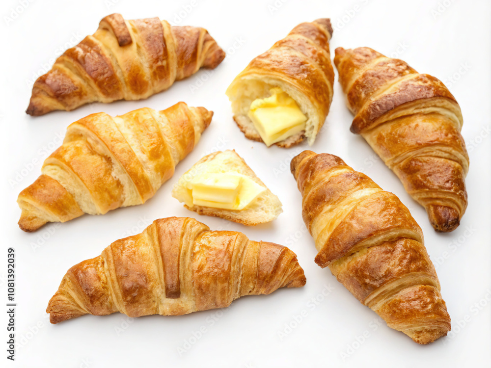 croissant isolated on white background. croissant, food, breakfast, isolated, bread, pastry, french, bakery, white, bun, fresh, snack, sweet, baked, dessert, croissants, butter, roll, tasty, brown, de croissant isolated on white background. croissant, food, breakfast, isolated, bread, pastry, french, bakery, white, bun, fresh, snack, sweet, baked, dessert, croissants, butter, roll, tasty, brown, de