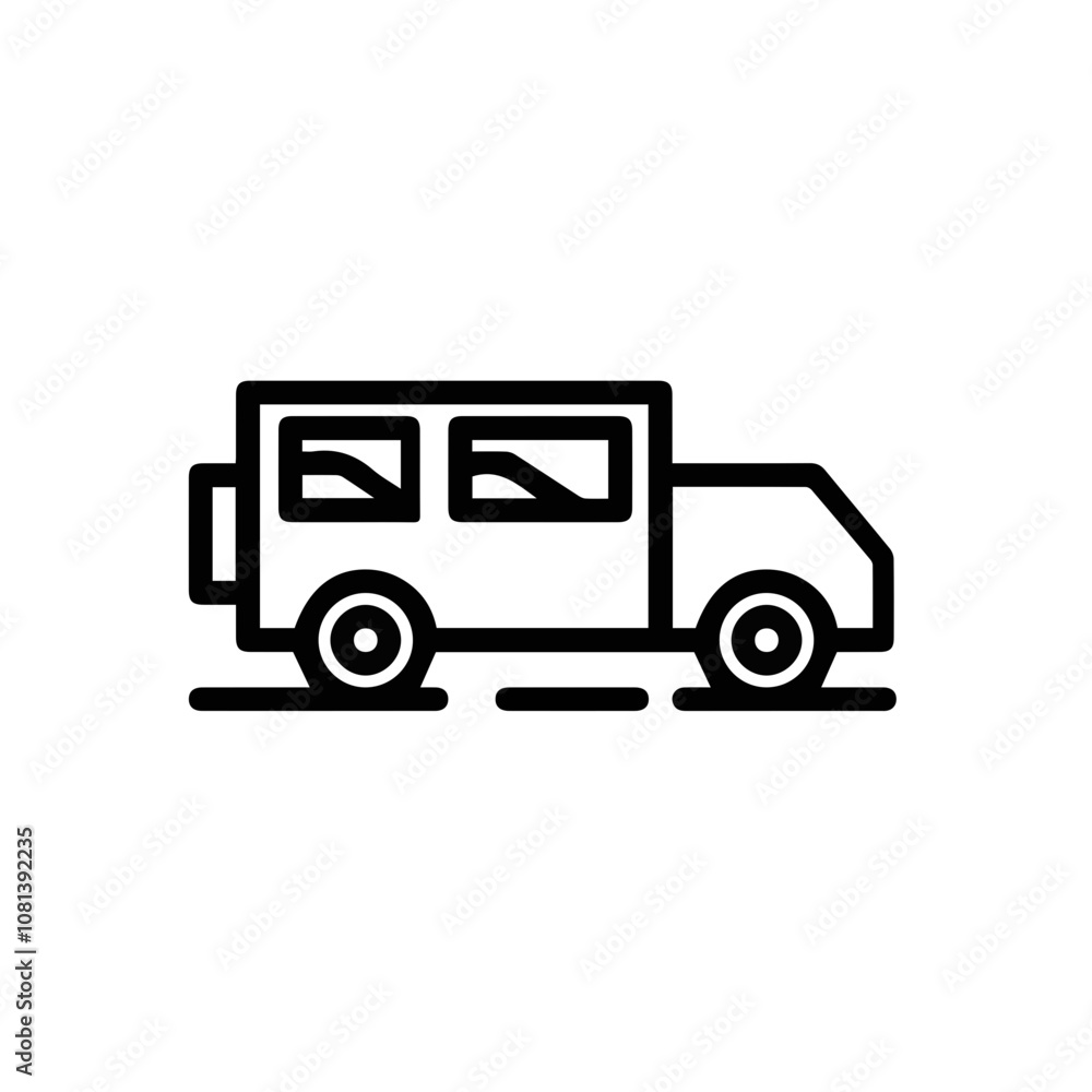 Truck icon symbol vector illustration
Truck icon symbol vector illustration
