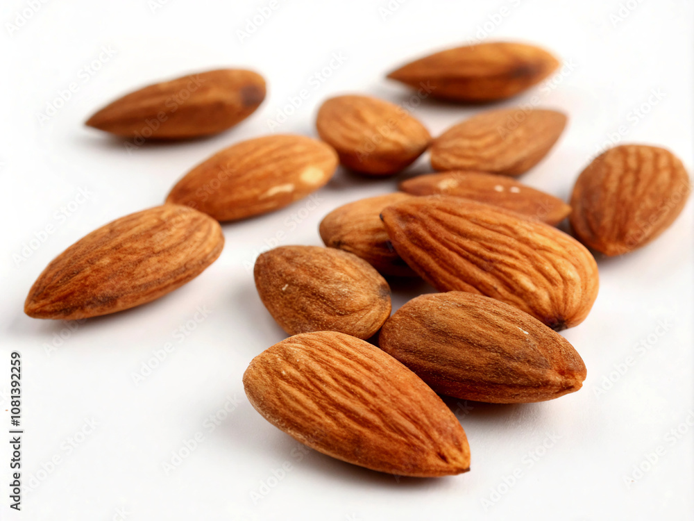 almonds on white background. almond, food, nut, almonds, brown, snack, isolated, healthy, nuts, seed, white, ingredient, closeup, macro, organic, group, raw, heap, natural, pile, nature, fruit, diet, almonds on white background. almond, food, nut, almonds, brown, snack, isolated, healthy, nuts, seed, white, ingredient, closeup, macro, organic, group, raw, heap, natural, pile, nature, fruit, diet,