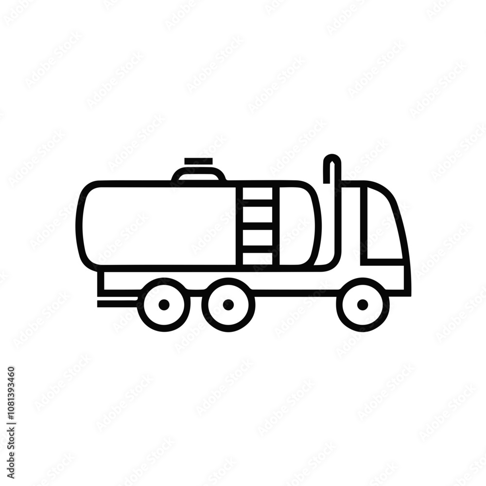 Truck icon symbol vector illustration
Truck icon symbol vector illustration