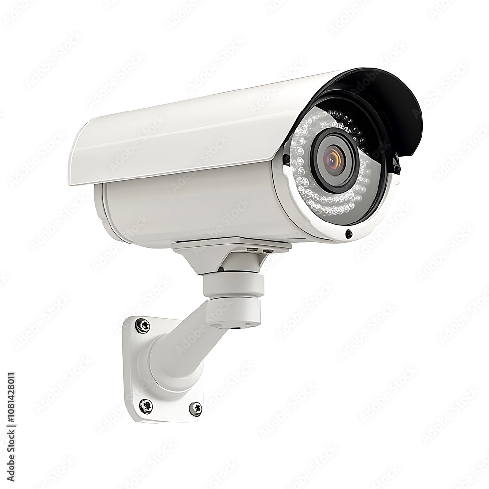 CCTV Camera Isolated on Transparent Background - High Quality PNG, Perfect for Security Projects and Presentations. CCTV Camera Isolated on Transparent Background - High Quality PNG, Perfect for Security Projects and Presentations.
