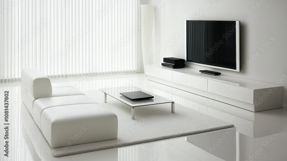 modern living room modern living room