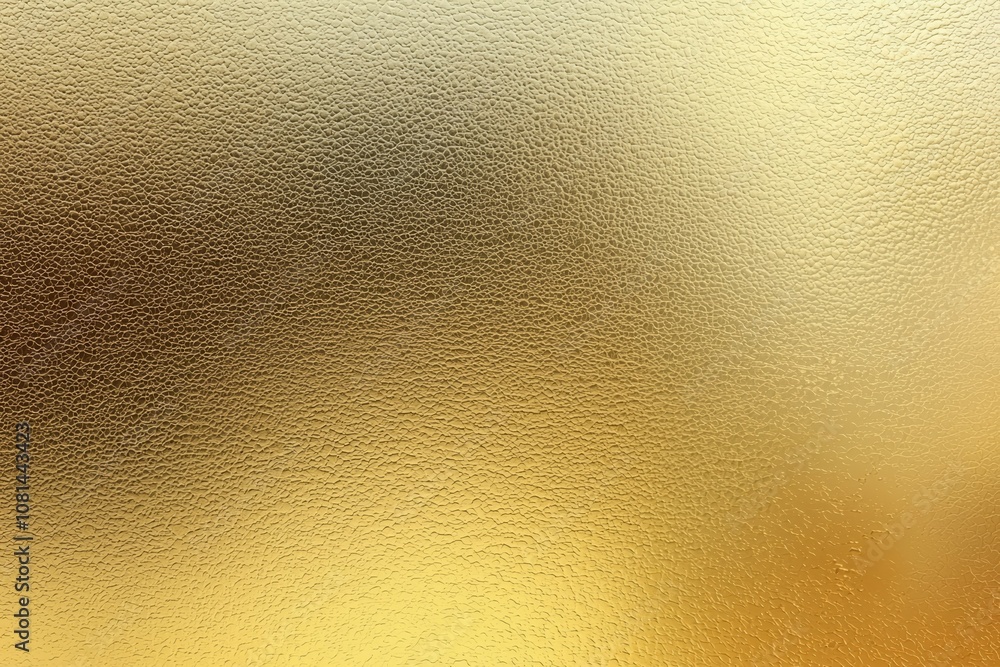 A gold colored background with a blurry texture A gold colored background with a blurry texture
