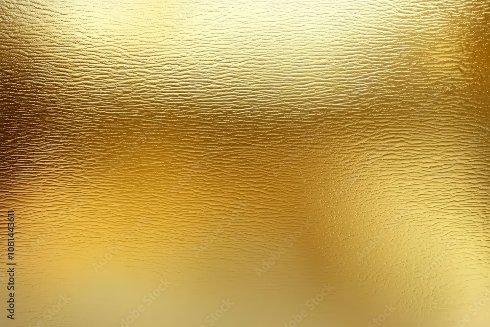 A gold leafy background with a gold leafy texture A gold leafy background with a gold leafy texture
