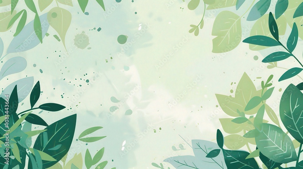 Simplified Background: A Haven of Minimalist Calm Simplified Background: A Haven of Minimalist Calm
